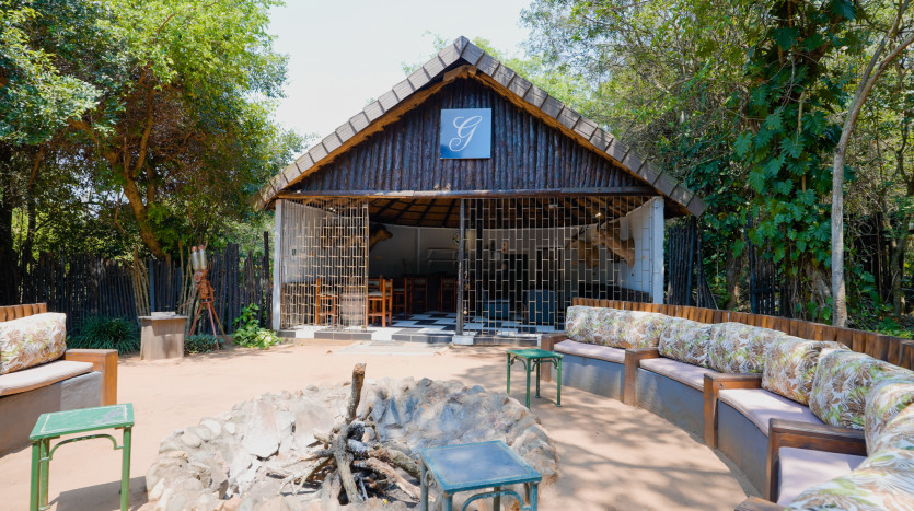 Bushlands Game Lodge Property Images