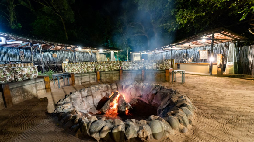 Bushlands Game Lodge Property Images