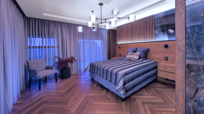 Modern Luxury Home Umhlanga Property Images