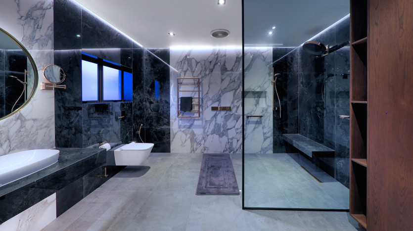 Modern Luxury Home Umhlanga Property Images