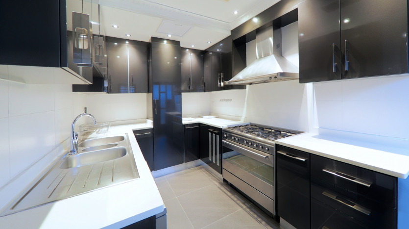 Modern Luxury Home Umhlanga Property Images