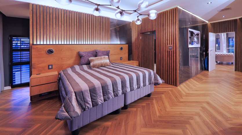 Modern Luxury Home Umhlanga Property Images