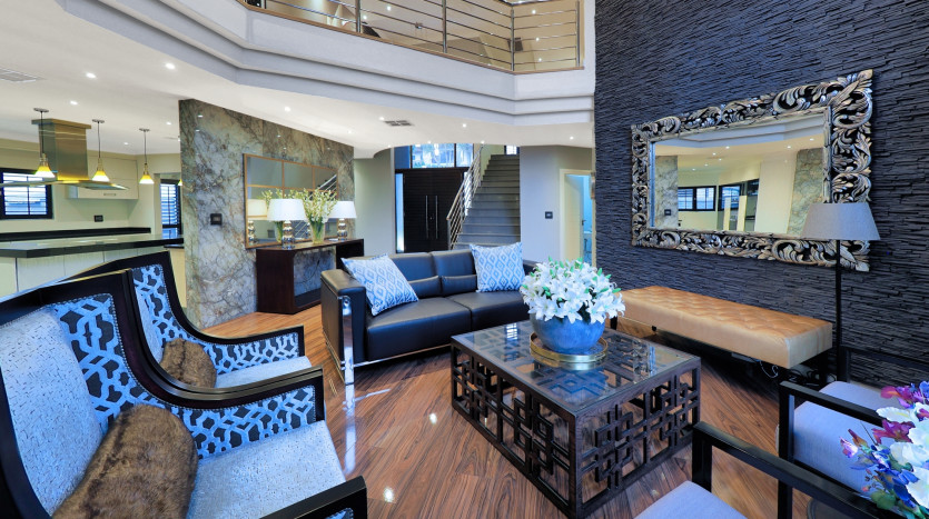 Modern Luxury Home Umhlanga Property Images