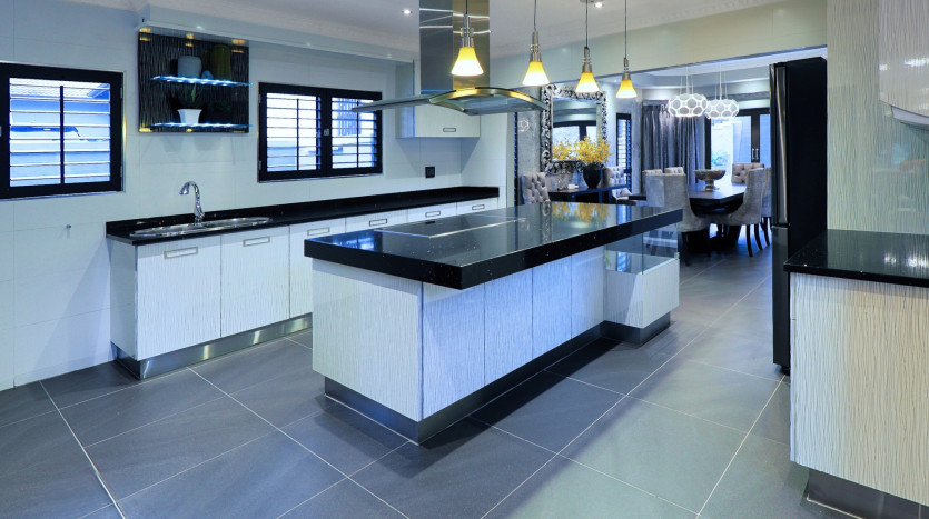 Modern Luxury Home Umhlanga Property Images