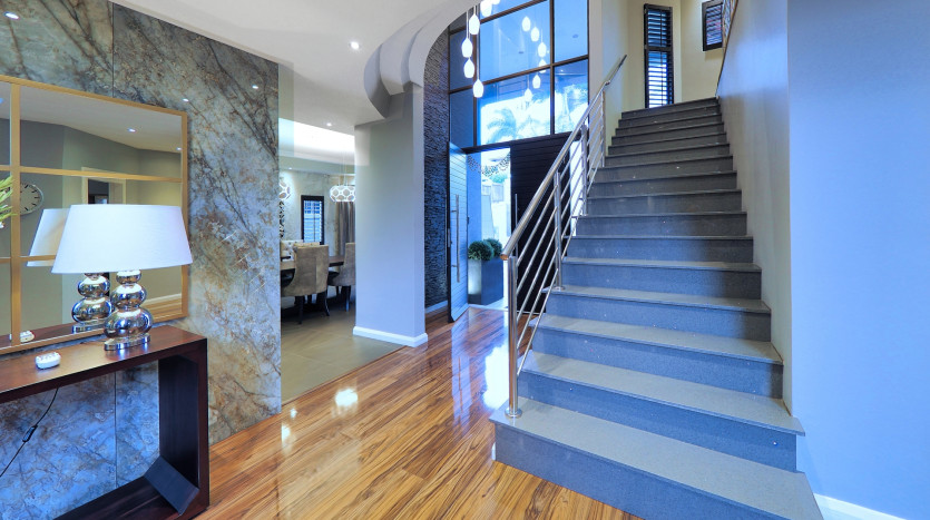 Modern Luxury Home Umhlanga Property Images