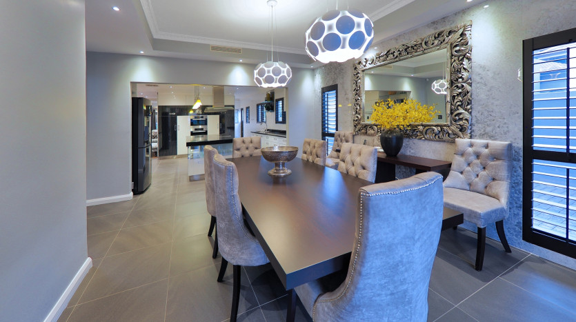 Modern Luxury Home Umhlanga Property Images