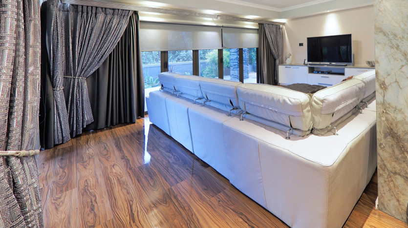 Modern Luxury Home Umhlanga Property Images