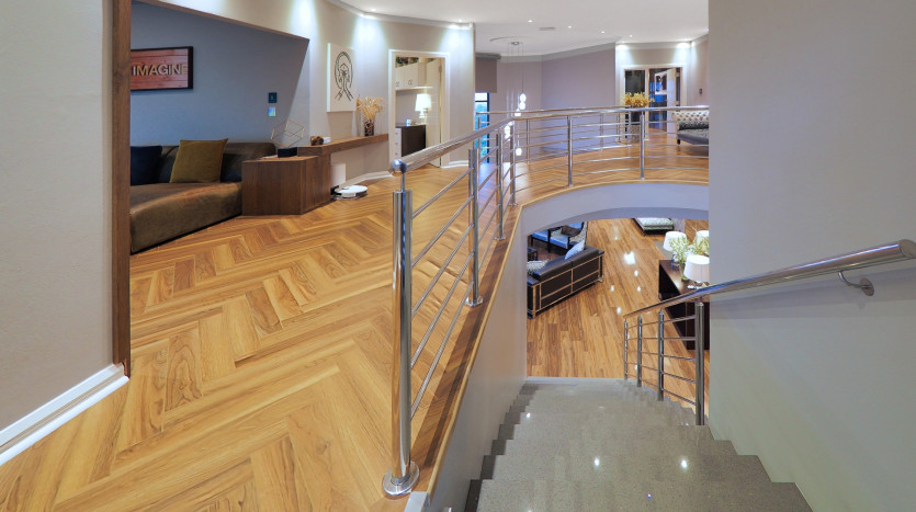 Modern Luxury Home Umhlanga Property Images