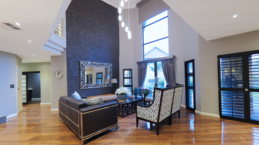 Modern Luxury Home Umhlanga Property Images