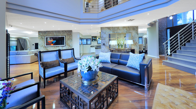 Modern Luxury Home Umhlanga Property Images