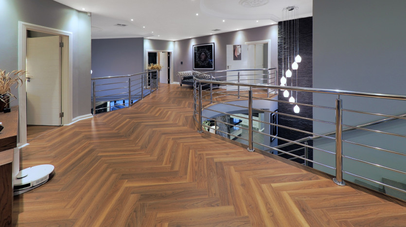 Modern Luxury Home Umhlanga Property Images