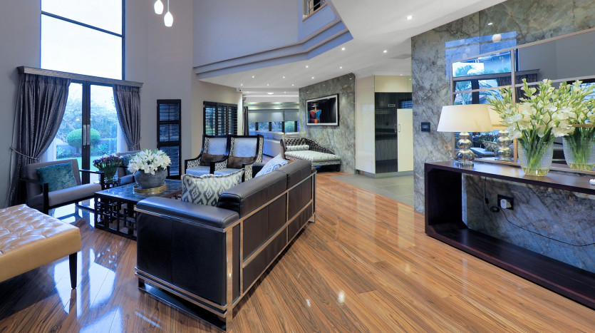 Modern Luxury Home Umhlanga Property Images