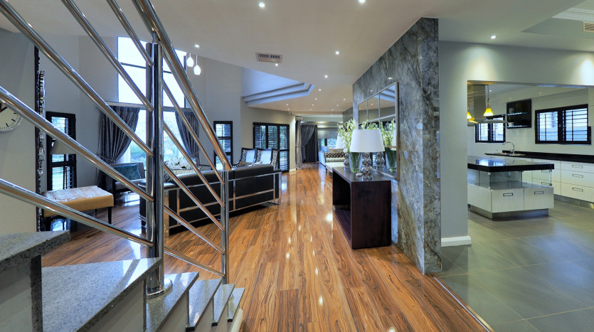 Modern Luxury Home Umhlanga Property Images