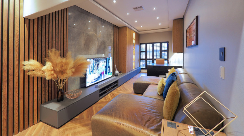 Modern Luxury Home Umhlanga Property Images