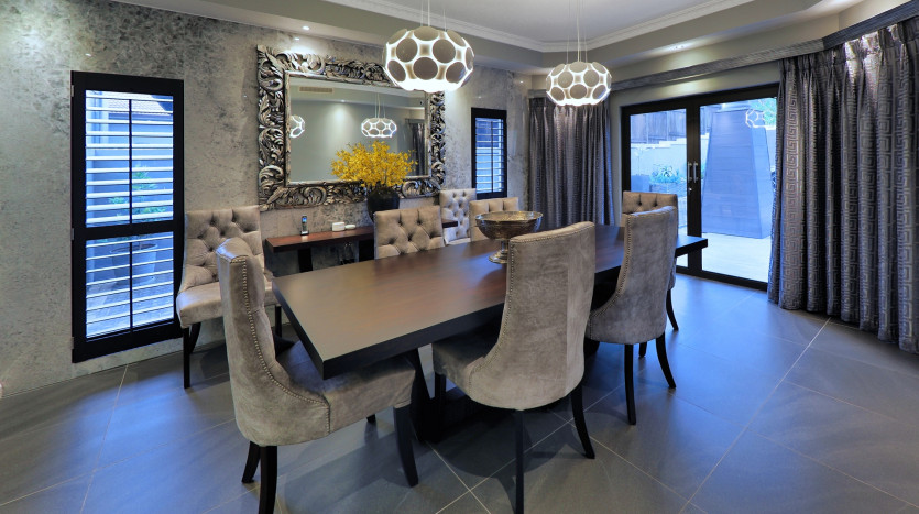 Modern Luxury Home Umhlanga Property Images