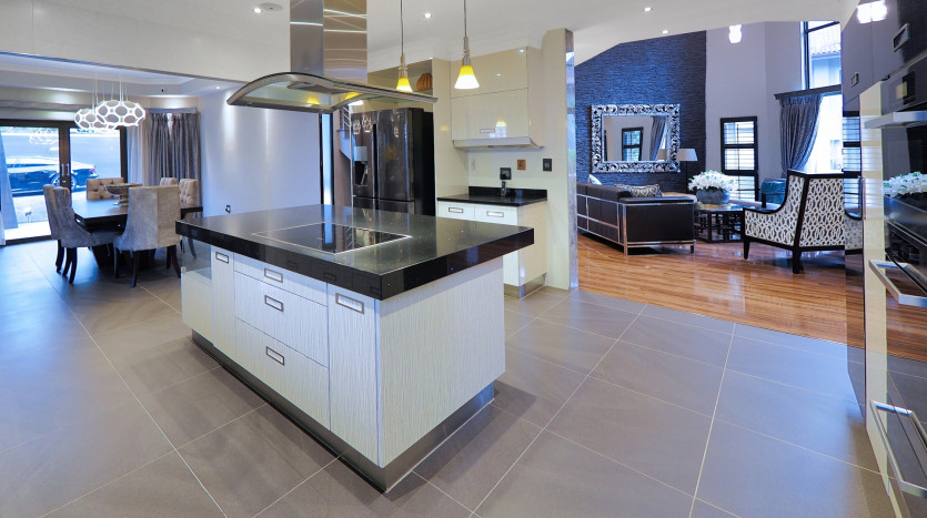 Modern Luxury Home Umhlanga Property Images