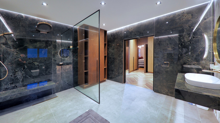 Modern Luxury Home Umhlanga Property Images