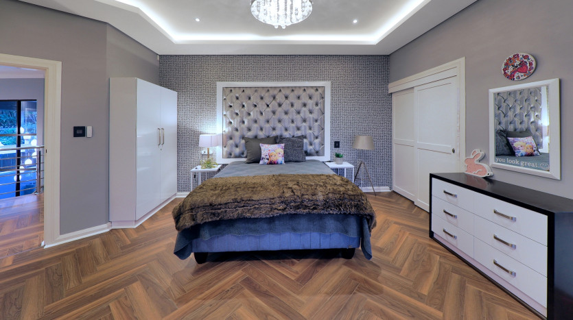 Modern Luxury Home Umhlanga Property Images