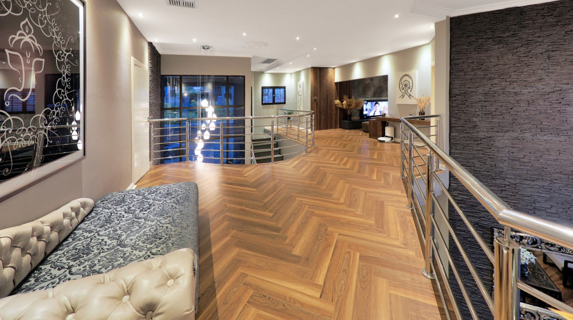 Modern Luxury Home Umhlanga Property Images