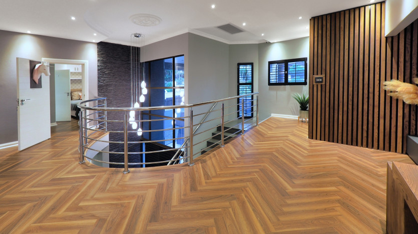 Modern Luxury Home Umhlanga Property Images