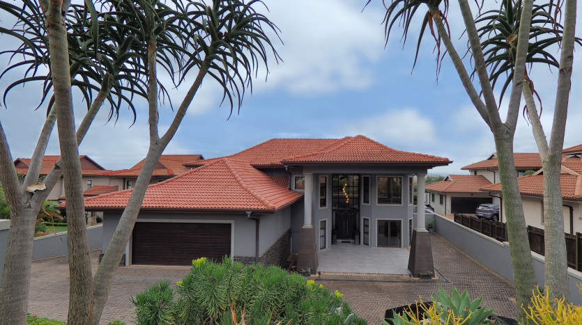 Modern Luxury Home Umhlanga Property Images