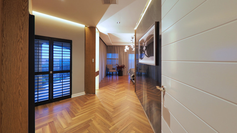 Modern Luxury Home Umhlanga Property Images