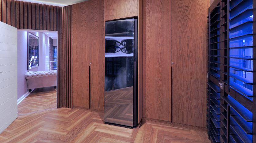 Modern Luxury Home Umhlanga Property Images