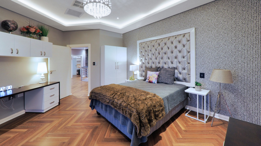 Modern Luxury Home Umhlanga Property Images