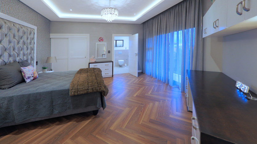 Modern Luxury Home Umhlanga Property Images