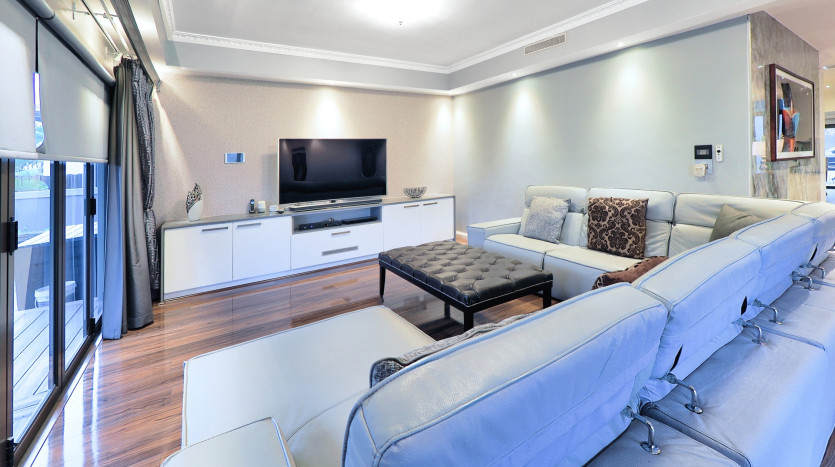 Modern Luxury Home Umhlanga Property Images