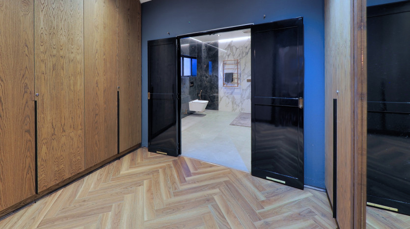 Modern Luxury Home Umhlanga Property Images