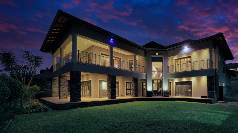 Modern Luxury Home Umhlanga Property Lead Image
