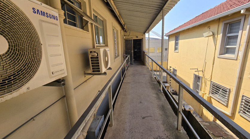 Commercial Property with Warehouse Component Property Images