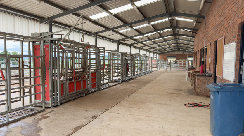 Prime Agricultural Holding Property Images
