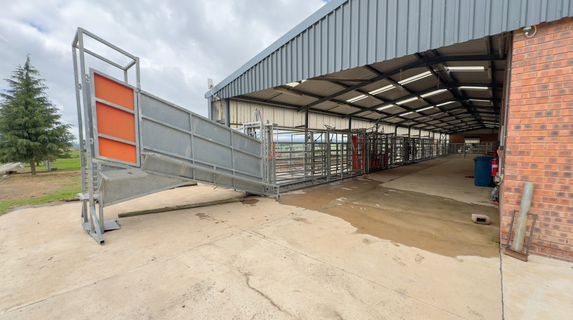 Prime Agricultural Holding Property Images