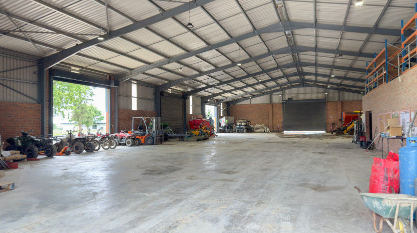 Prime Agricultural Holding Property Images