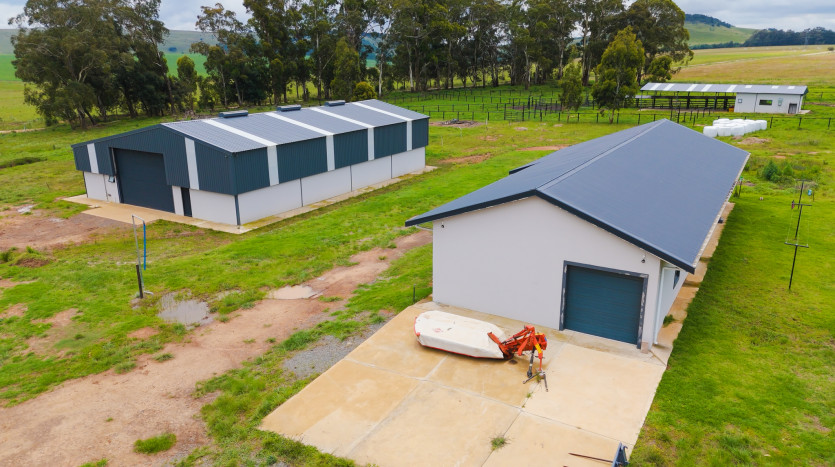 Prime Agricultural Holding Property Images