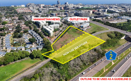 BUSINESS RESCUE: Highway Exposure Development Land Umhlanga Ridge