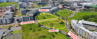 BUSINESS RESCUE: The Ovals: Unique & High Profile Development Land In Umhlanga Ridge