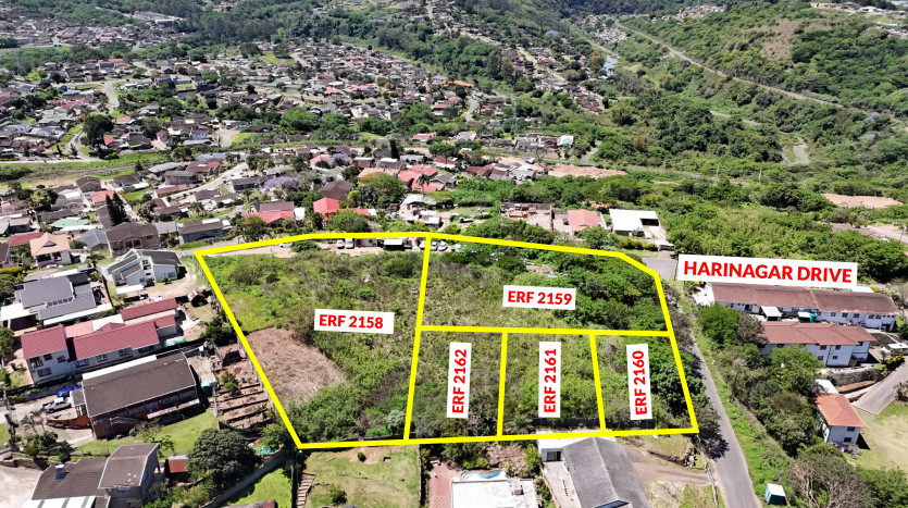 Commercial Development Sites in Shallcross Property Images