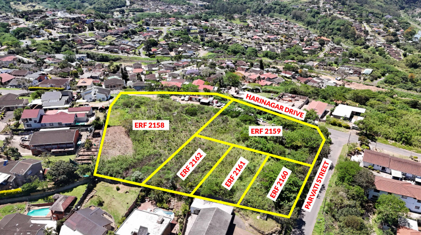 Commercial Development Sites in Shallcross Property Images