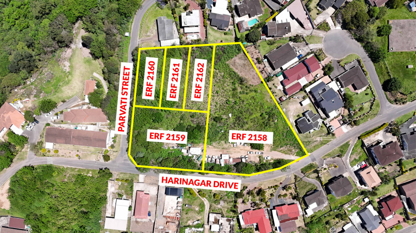 Commercial Development Sites in Shallcross Property Images