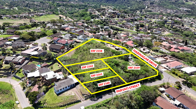 Commercial Development Sites in Shallcross Property Images