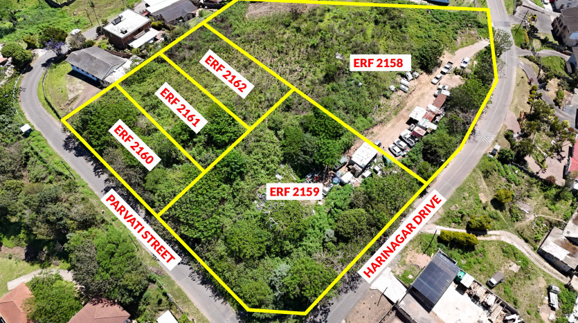 Commercial Development Sites in Shallcross Property Lead Image