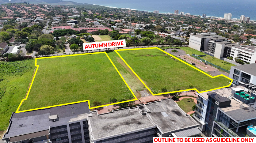 Unrivalled Development Land In The Heart Of Umhlanga Property Images