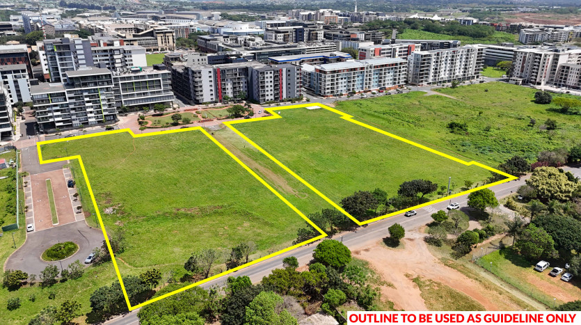 Unrivalled Development Land In The Heart Of Umhlanga Property Images