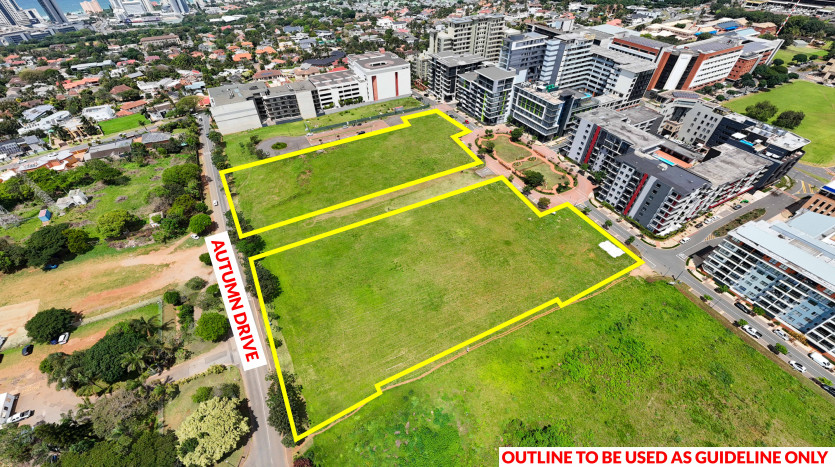 Unrivalled Development Land In The Heart Of Umhlanga Property Images