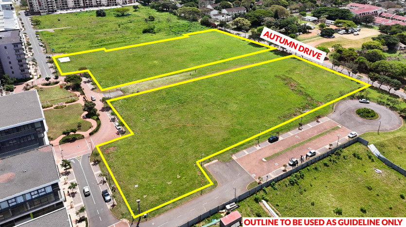 Unrivalled Development Land In The Heart Of Umhlanga Property Images