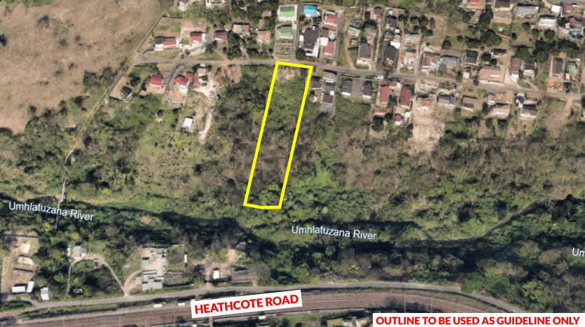 Residential Development Opportunity in Umhlatuzana Property Images