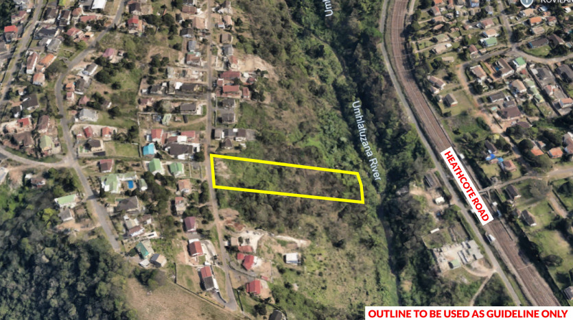 Residential Development Opportunity in Umhlatuzana Property Images